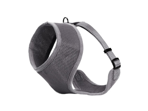 Dogman Meshsele Iris M Grey