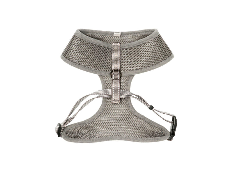 Dogman Meshsele Iris M Grey
