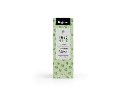 Dogman Paw Cream 50g
