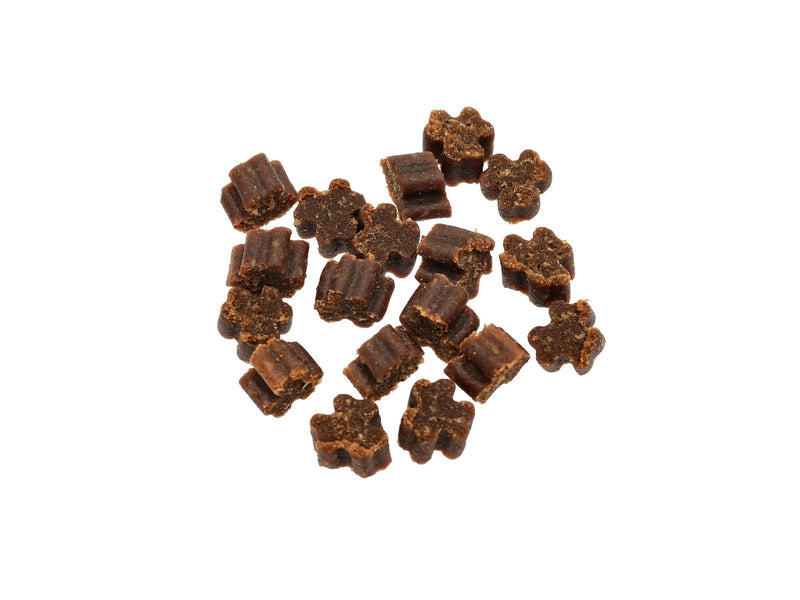 Dogman Pep Ups No Grain Ente Hundesnacks 500g