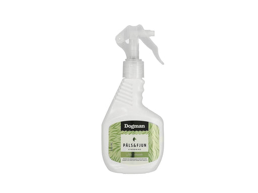 Dogman Päls & Fjun Entwirrungsspray 250ml