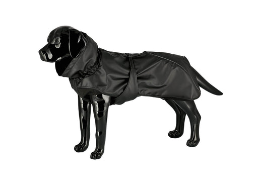 Dogman Rain cover Aqua black 25