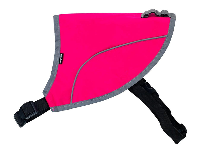 Dogman Rex dog safety vest