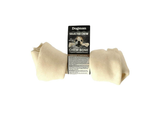 Dogman Selected Farmer's Natürlicher Kauknochen 15-17.5cm