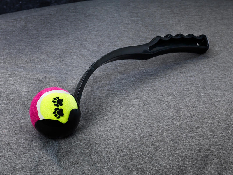 Dogman Spielzeug-Ballwerfer Wille