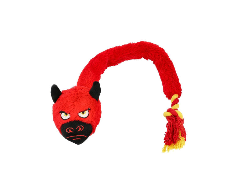 Dogman Toy DeviBull rope