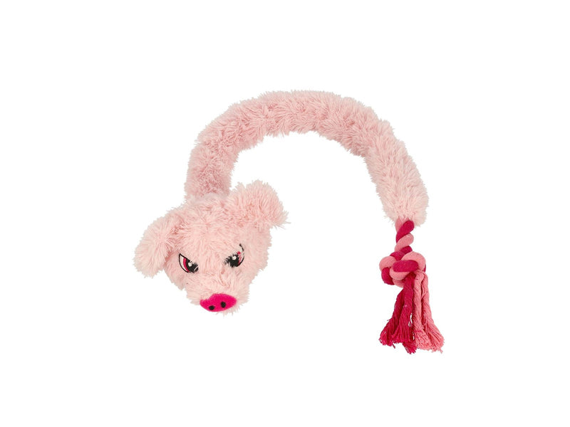 Dogman Toy DevilPig rope