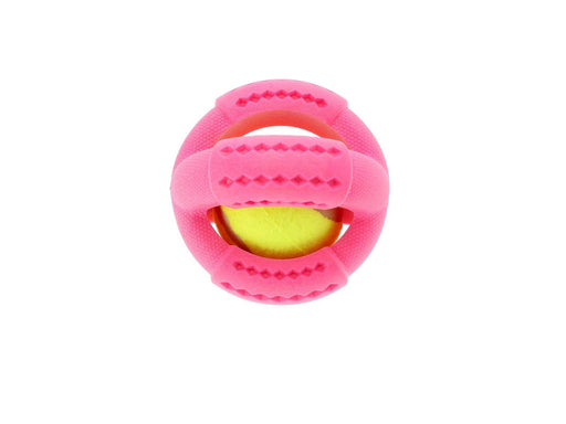 Dogman Toy Emma