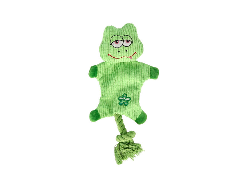 Dogman Toy FroggePrassel