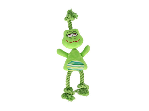 Dogman Toy FroggeRep