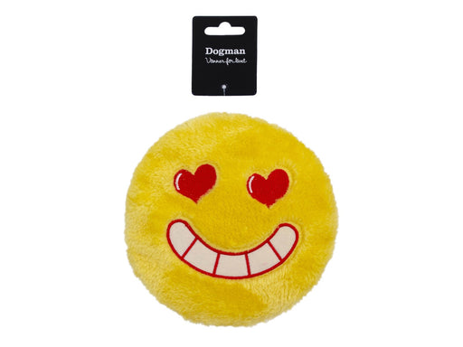 Dogman Toy Love