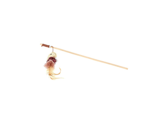 Dogman Toy Teaser fish