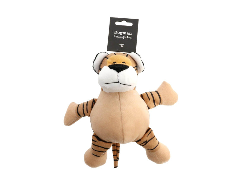 Dogman Toy Tiger