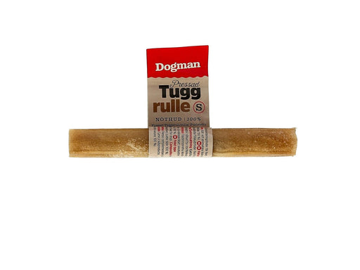 Dogman Tuggrulle pressad 12 cm