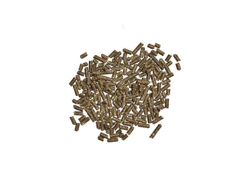 Dogman Vitamin Enriched Pellets Small Animals 15kg