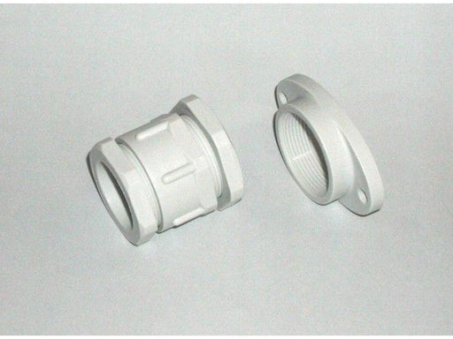 Dol-sensors Plastic fitting for dol 40r