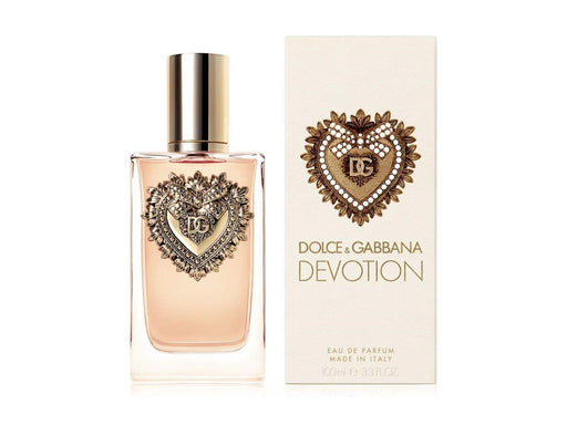 Dolce & Gabbana Devotion Edp Spray - 100 ml0