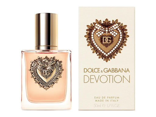 Dolce & Gabbana Devotion Edp Spray - 50 ml0