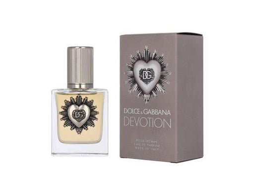 Dolce & Gabbana Devotion For Men Edp Spray - 50 ml0
