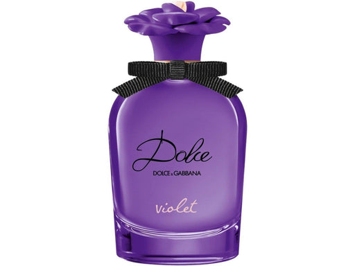 Dolce & Gabbana Dolce Violet Eau De Toilette - 50 ml0