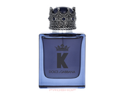 Dolce & Gabbana K Intense Eau de Parfum Spray - 50 ml0