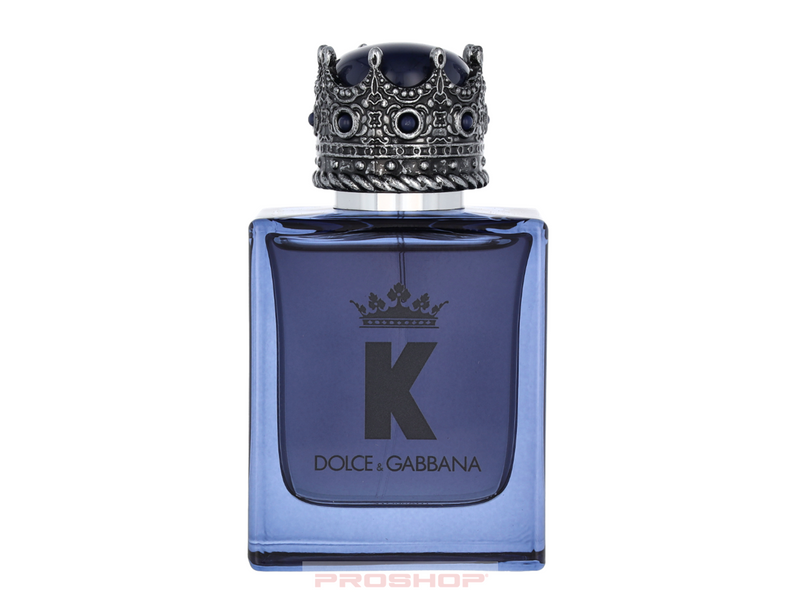 Dolce & Gabbana K Intense Eau de Parfum Spray - 50 ml0