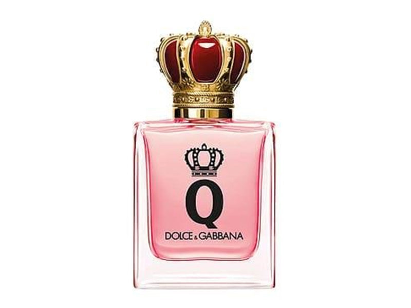 Dolce & Gabbana Q Eau De Parfum Spray - 50 ml0