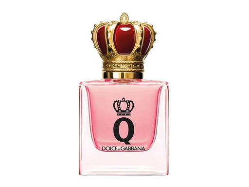 Dolce & Gabbana Q Eau de Parfum - 30 ml0