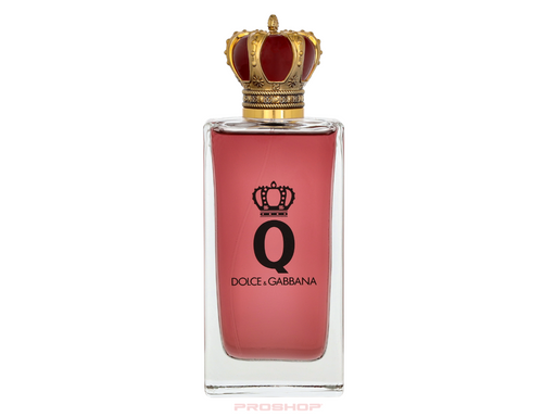 Dolce & Gabbana Q Intense EDP - 100 ml0