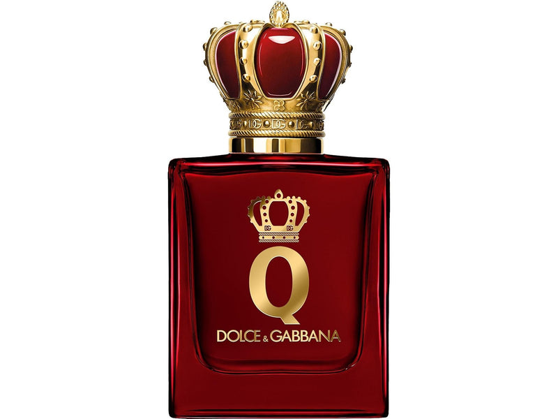 Dolce & Gabbana Q by Dolce&Gabbana Perfume - 50 ml0