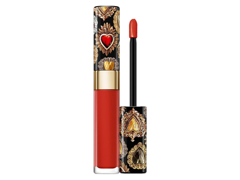 Dolce & Gabbana Shinissimo High Shine Liquid Lipstick 600 4.5 ml