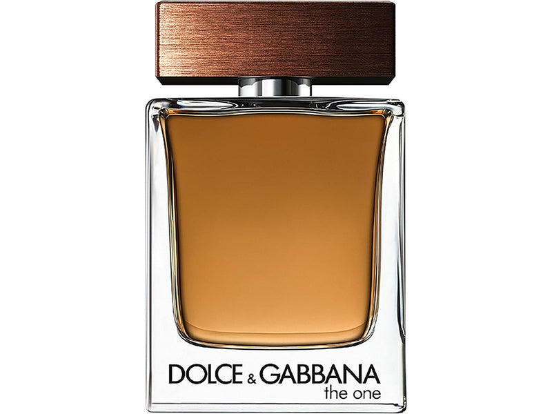 Dolce & Gabbana The One For Men Eau de Toilette - 50 ml0