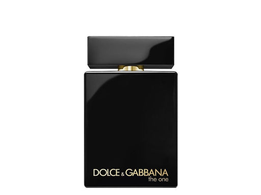 Dolce & Gabbana The One For Men Intense Edp Spray - 50 ml0