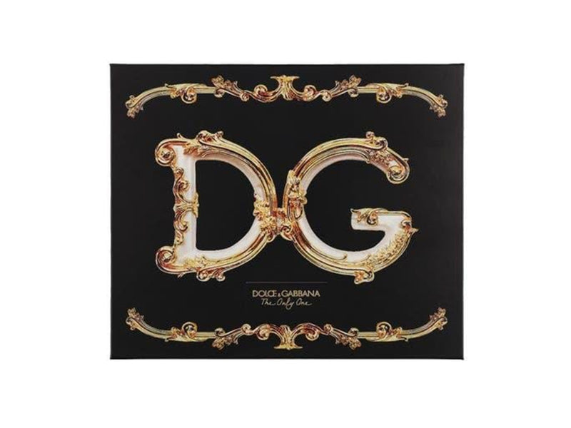 Dolce & Gabbana The Only One 50ml EDP Spray / 10ml