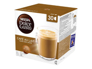 Dolce Gusto NESCAFÉ  Café au Lait