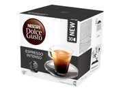 Dolce Gusto NESCAFÉ  ESPRESSO INTENSO