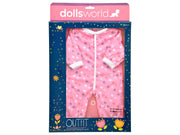 Dolls World Doll clothes