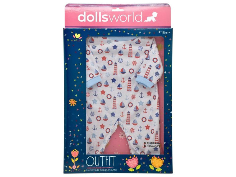 Dolls World Doll clothes