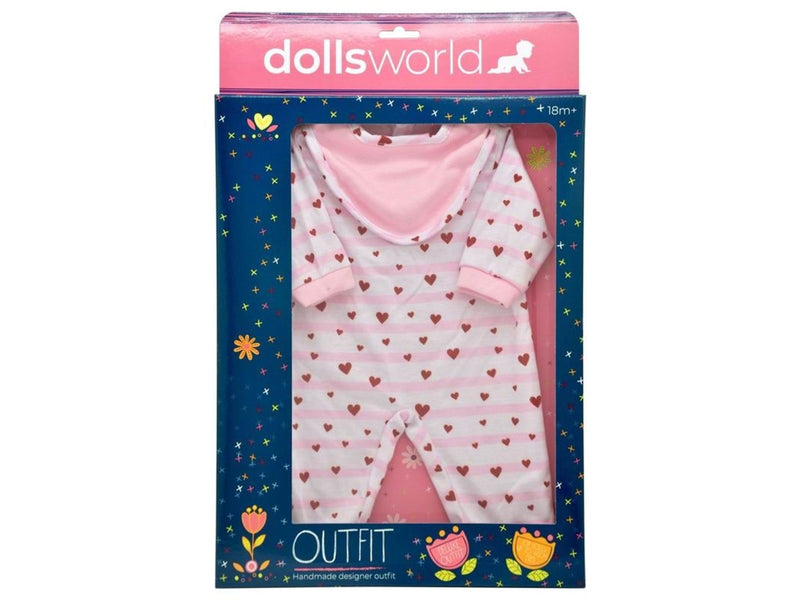Dolls World Doll clothes
