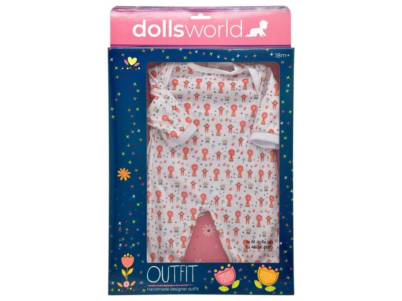 Dolls World Doll clothes