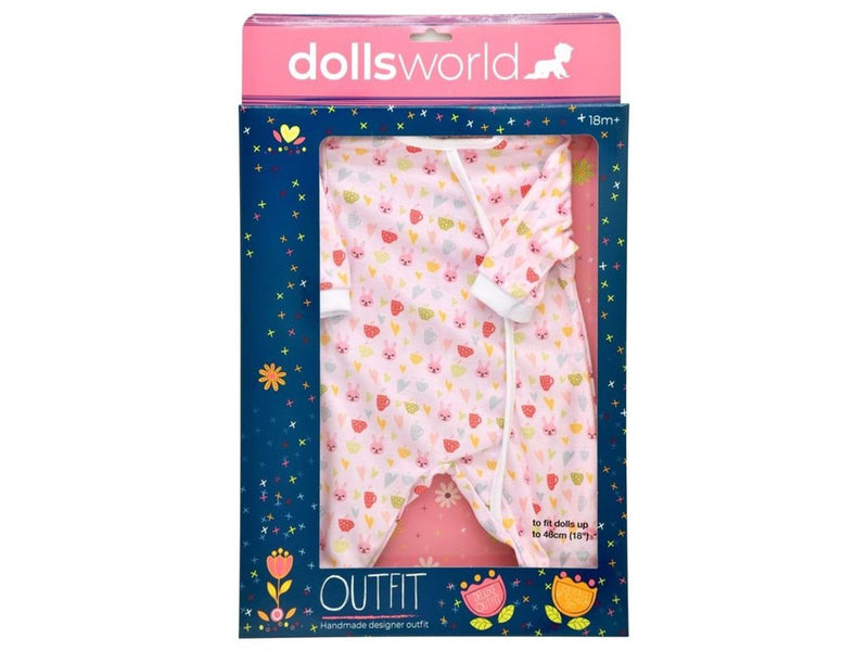 Dolls World Doll clothes