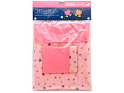 Dolls World Duvet & pillow