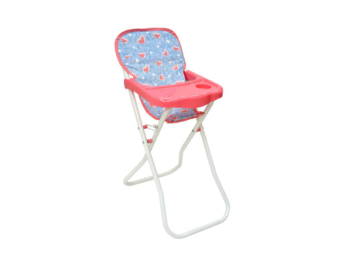 Dolls World High chair
