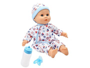 Dolls World Little Treasure