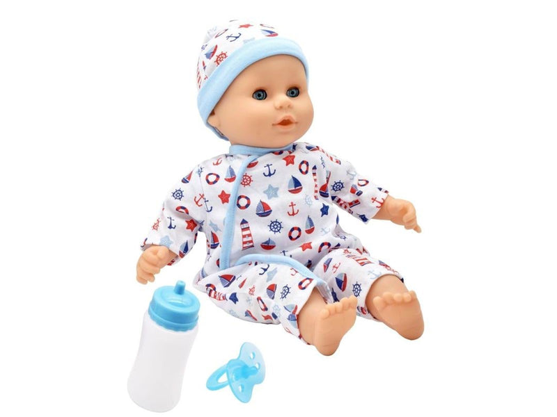Dolls World Little Treasure