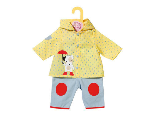 Dolly Moda Rainy Day Outfit 43cm