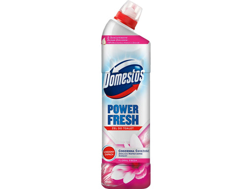 Domestos Professional Toilet Cleaner - Floral Fresh - 700ml