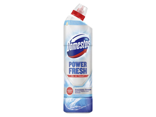 Domestos Professional Toilet Cleaner - Ocean - 750ml