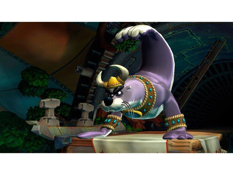 Donkey Kong Country: Tropical Freeze - Nintendo Wii U - Action - PEGI 3