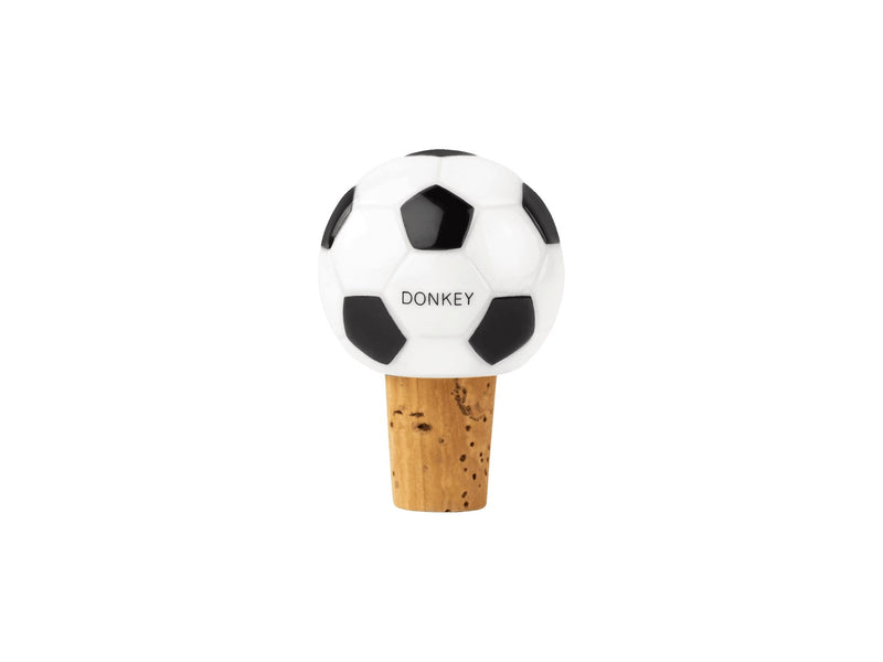 Donkey - Sport Winediver - Soccer Ball
